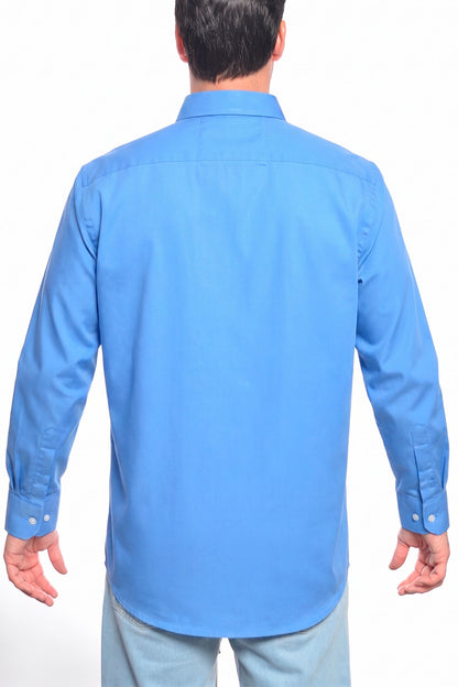 CAMISA MEETING