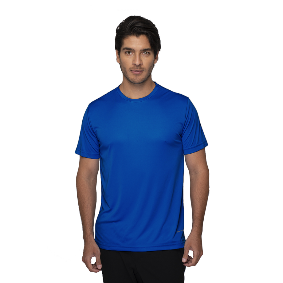 CAMISETA B&W
