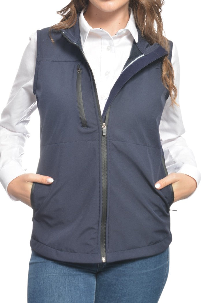 CHALECO SHELL