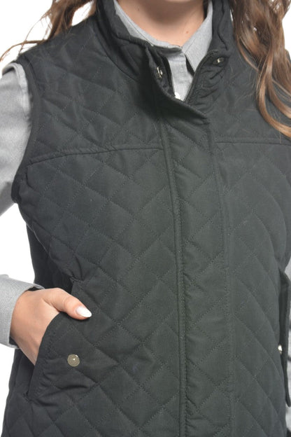 CHALECO CHIC