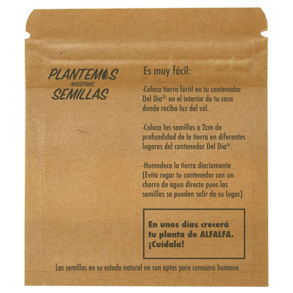 Sobre de Semilla PRO