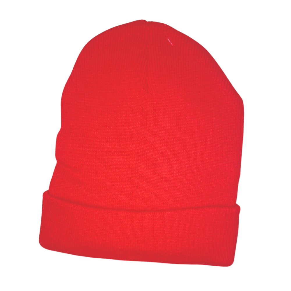 Beanie Bordado