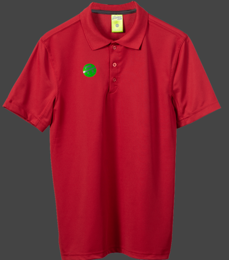POLO PIQUE ELASTANO PLAYERYTEES