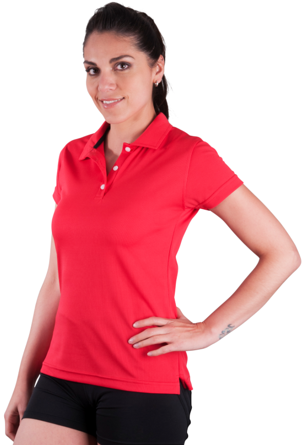 POLO ULTRADRY