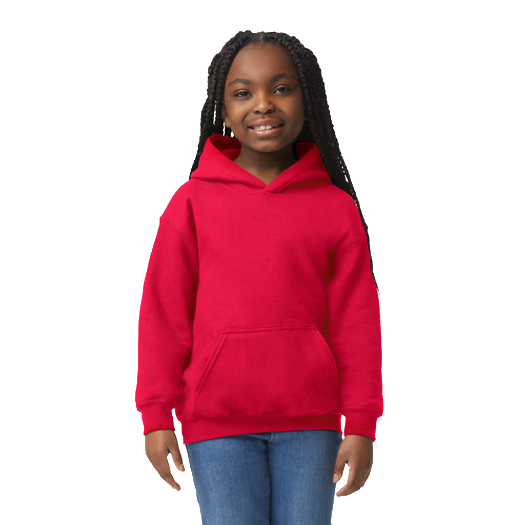 HOODIE JUVENIL GILDAN