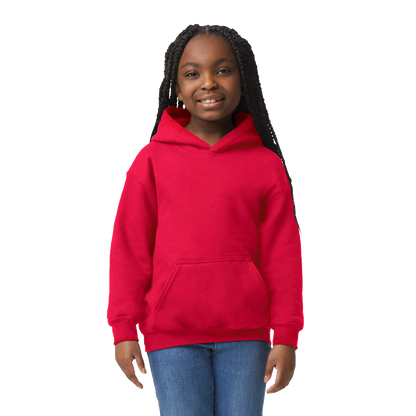 HOODIE JUVENIL GILDAN