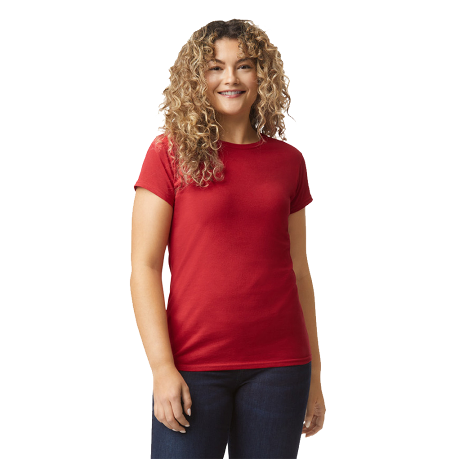 CAMISETA 200FI  GILDAN ULTRACOTTON