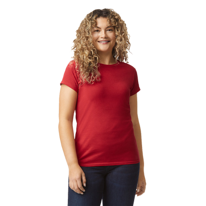 CAMISETA 200FI  GILDAN ULTRACOTTON