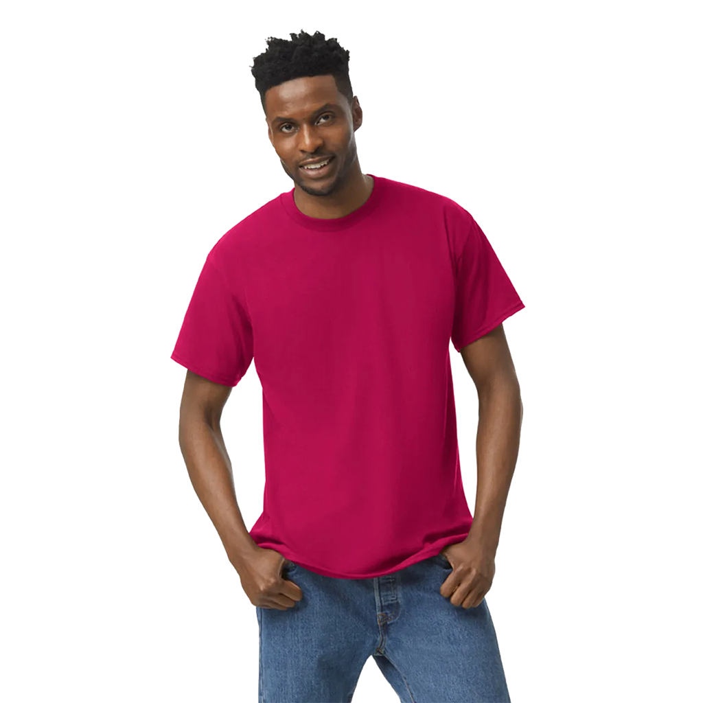 CAMISETA 5000 GILDAN