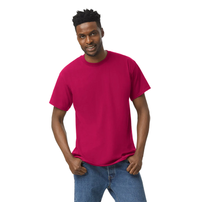 CAMISETA 5000 GILDAN
