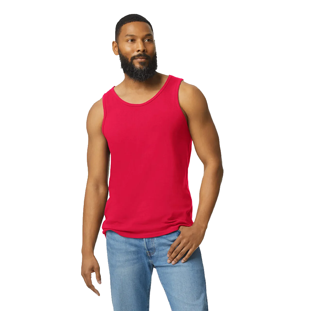 TANK TOP 5200 GILDAN