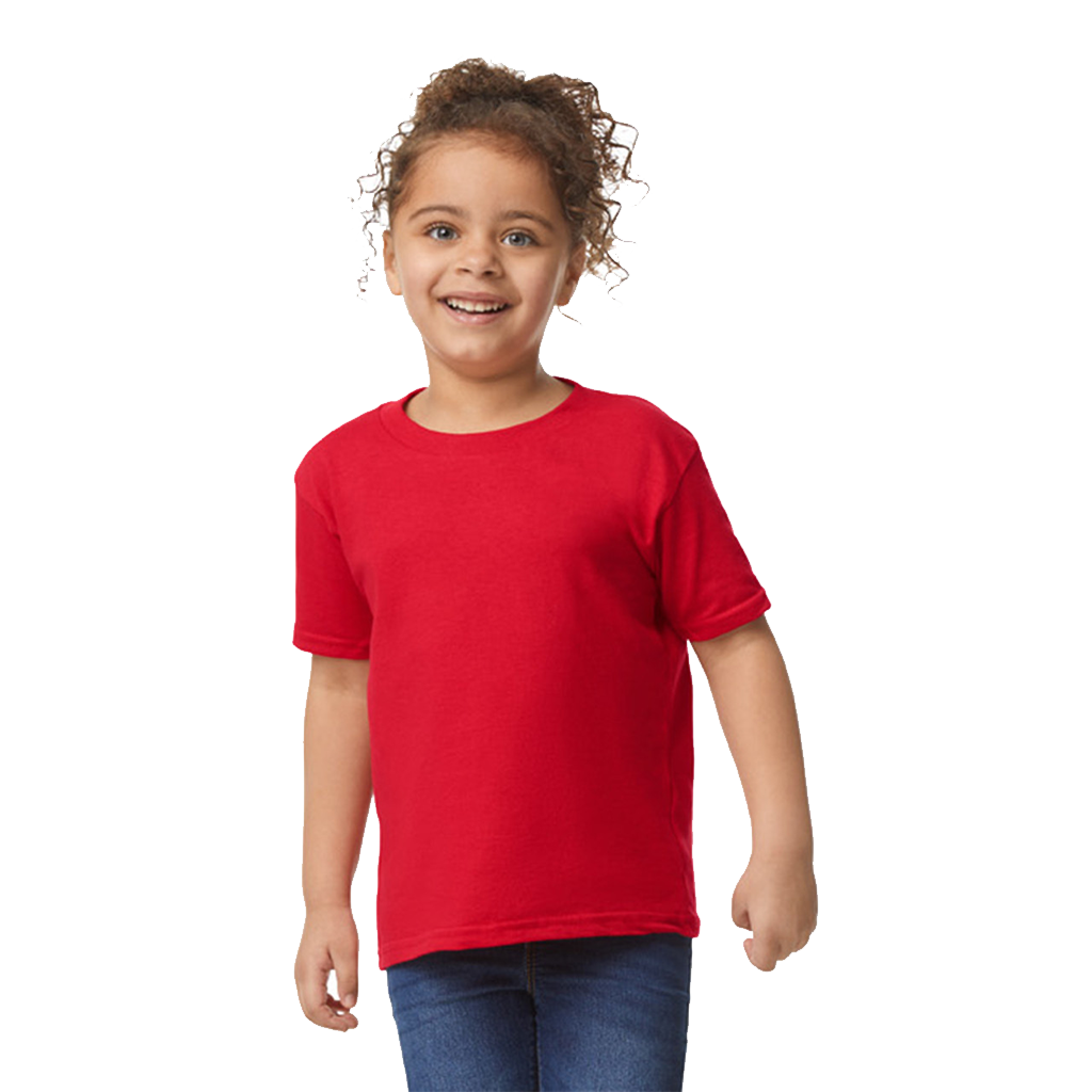 CAMISETA 5100P GILDAN