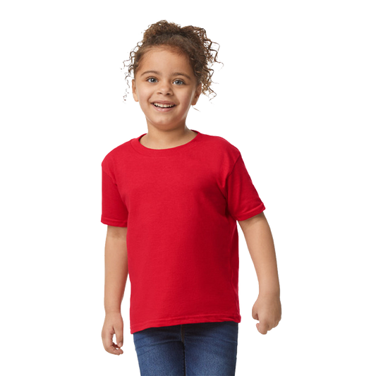 CAMISETA 5100P GILDAN