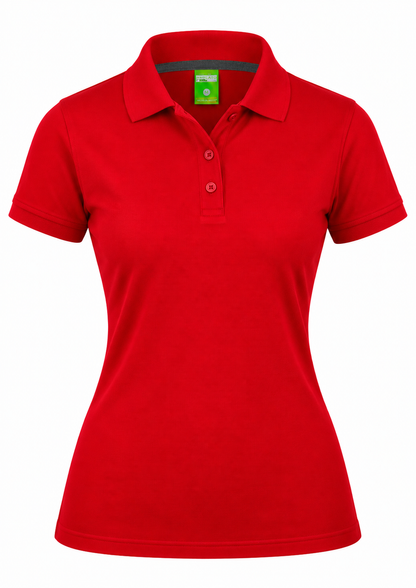 POLO 900C PLAYERYTEES