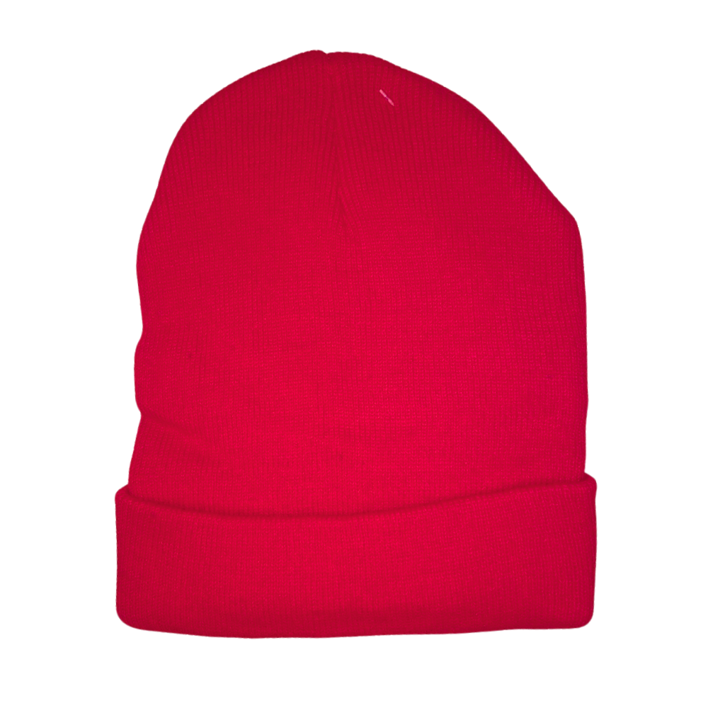 Beanie Bordado