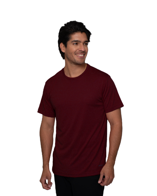 CAMISETA B&W