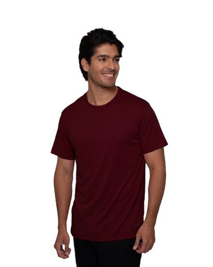 CAMISETA B&W