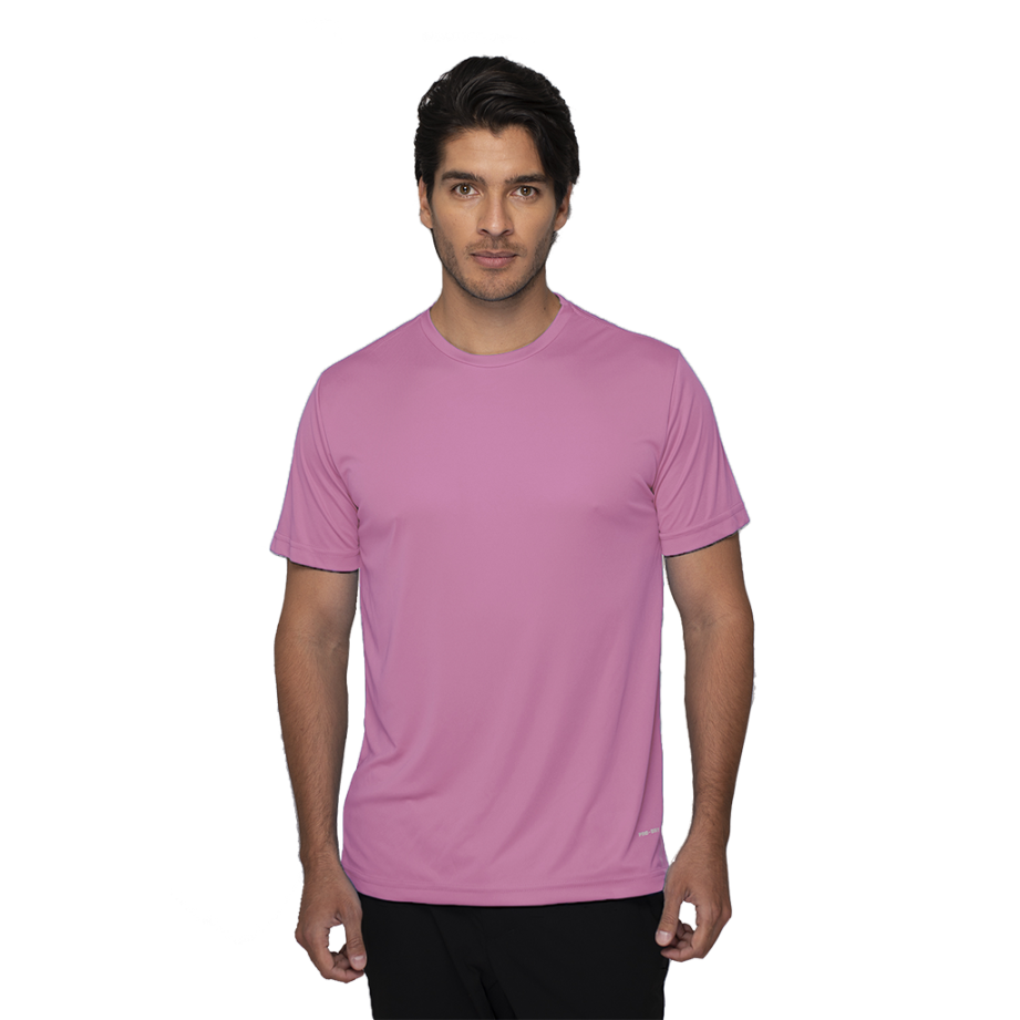 CAMISETA B&W