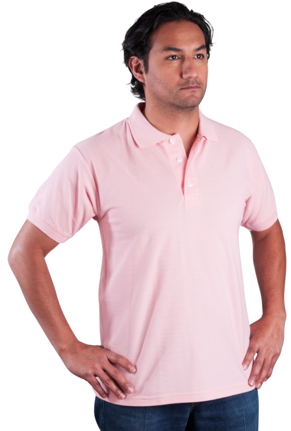MAXIMA DEPORTIVA POLO PIQUE 50/50