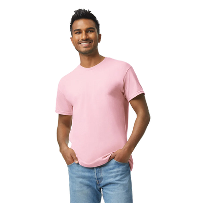 CAMISETA 5000 GILDAN