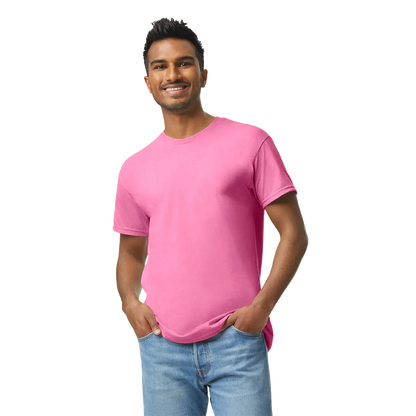 CAMISETA 5000 GILDAN