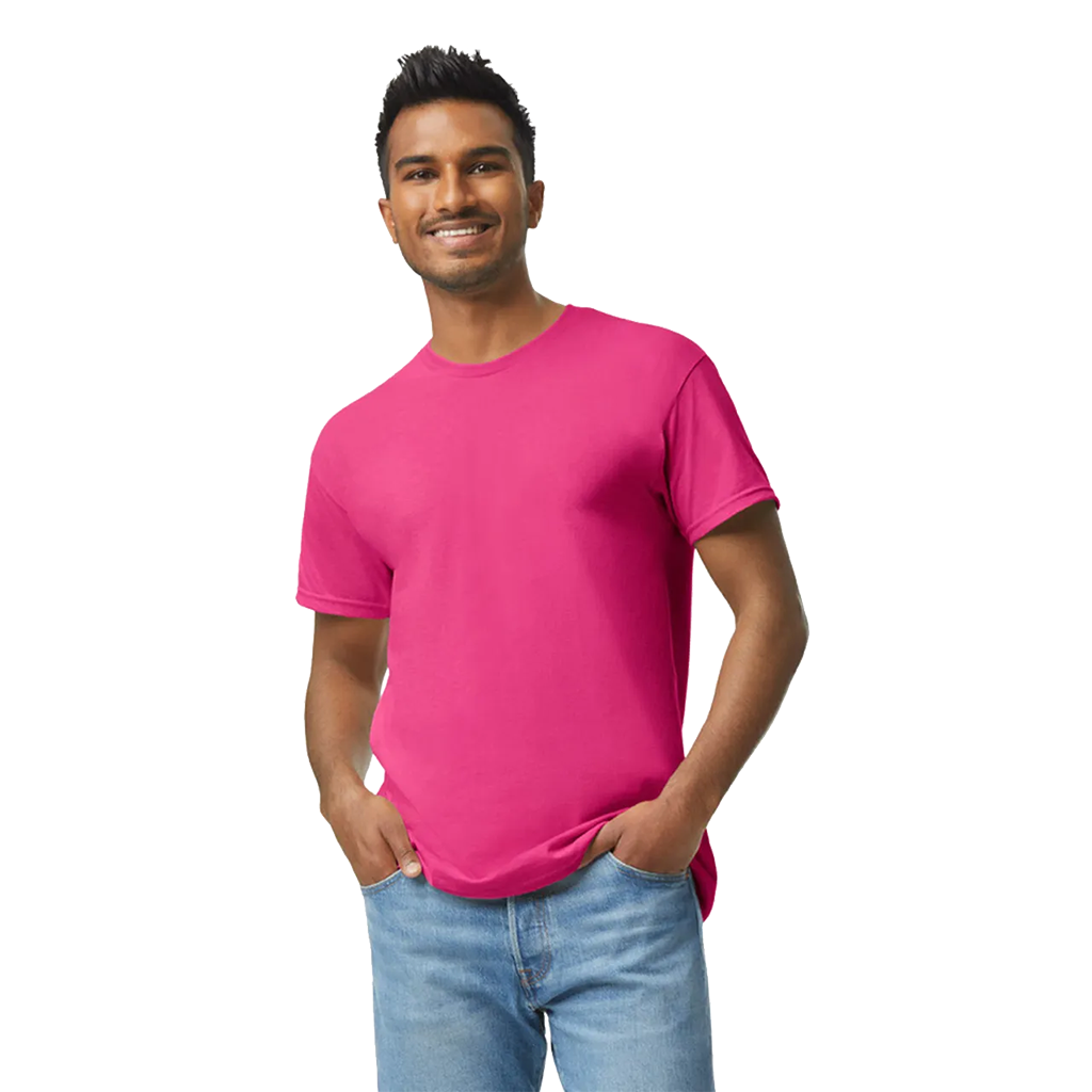 CAMISETA 5000 GILDAN
