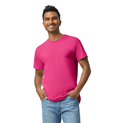 CAMISETA 5000 GILDAN
