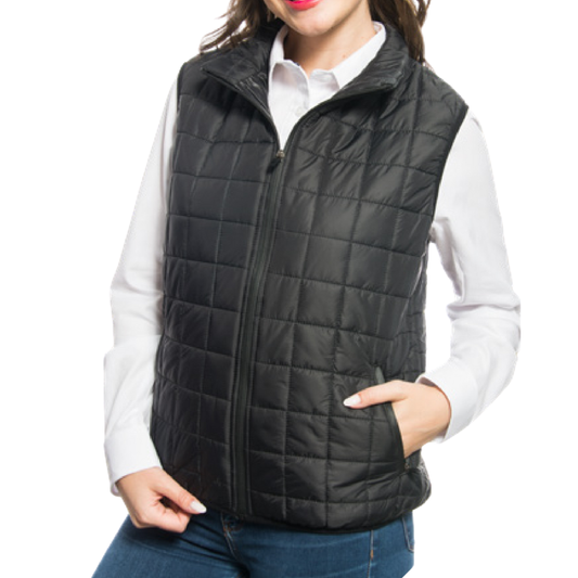 CHALECO SQUARE UNISEX