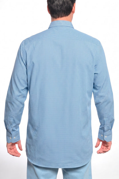 CAMISA TURIN