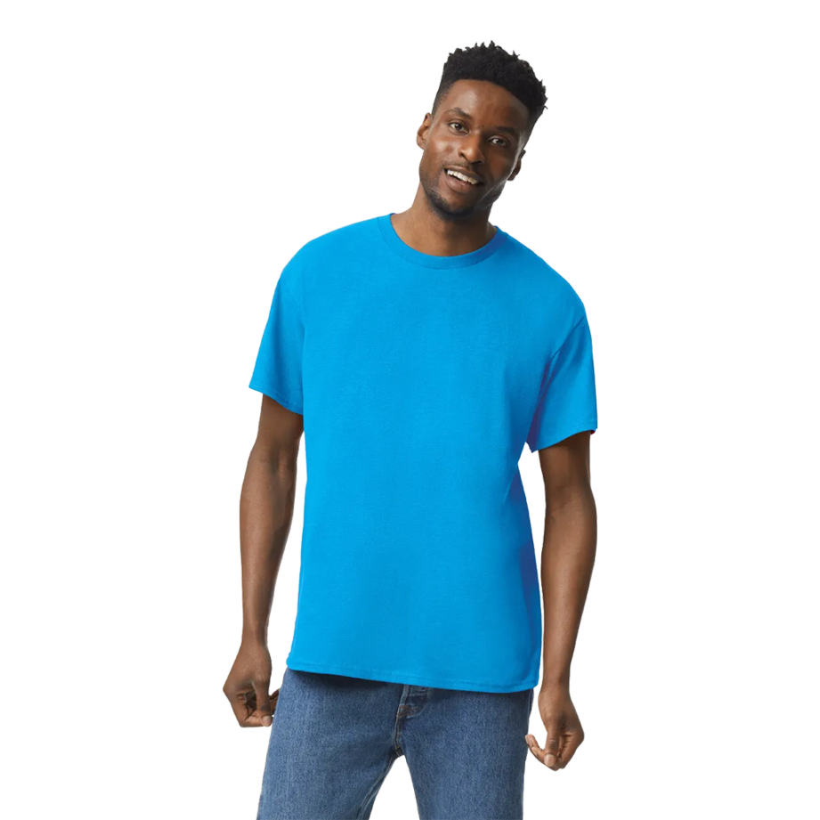 CAMISETA 5000 GILDAN