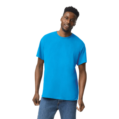 CAMISETA 5000 GILDAN