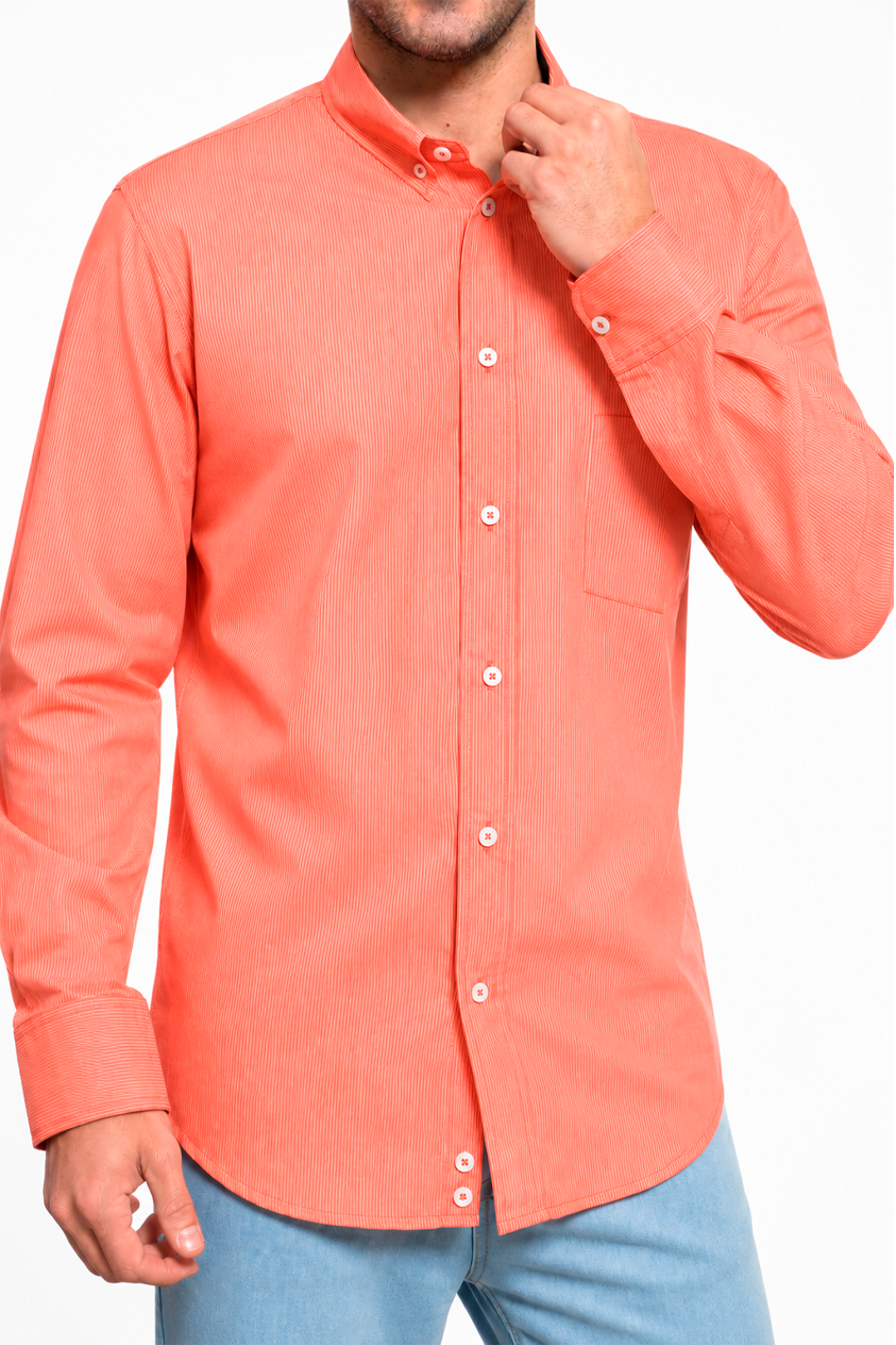 CAMISA TURIN