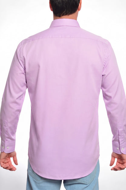 CAMISA MEETING