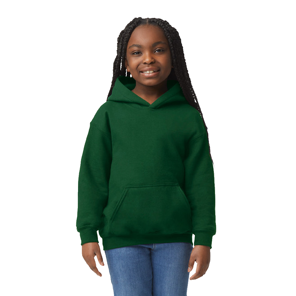 HOODIE JUVENIL GILDAN