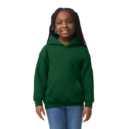 HOODIE JUVENIL GILDAN