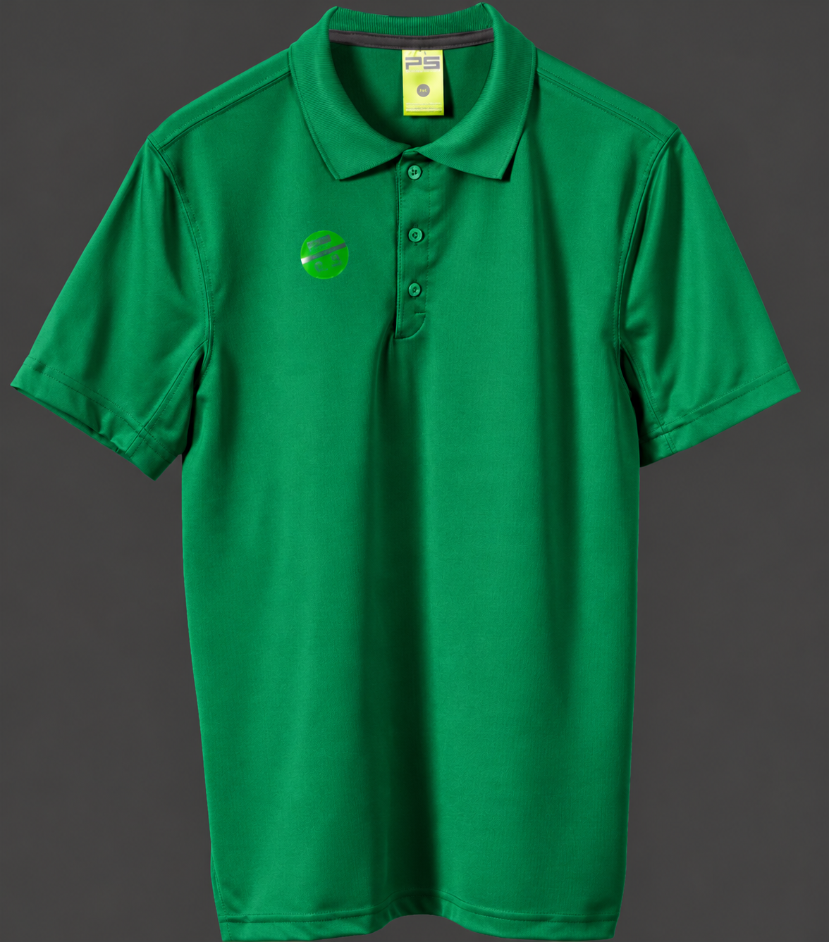 POLO PIQUE ELASTANO PLAYERYTEES