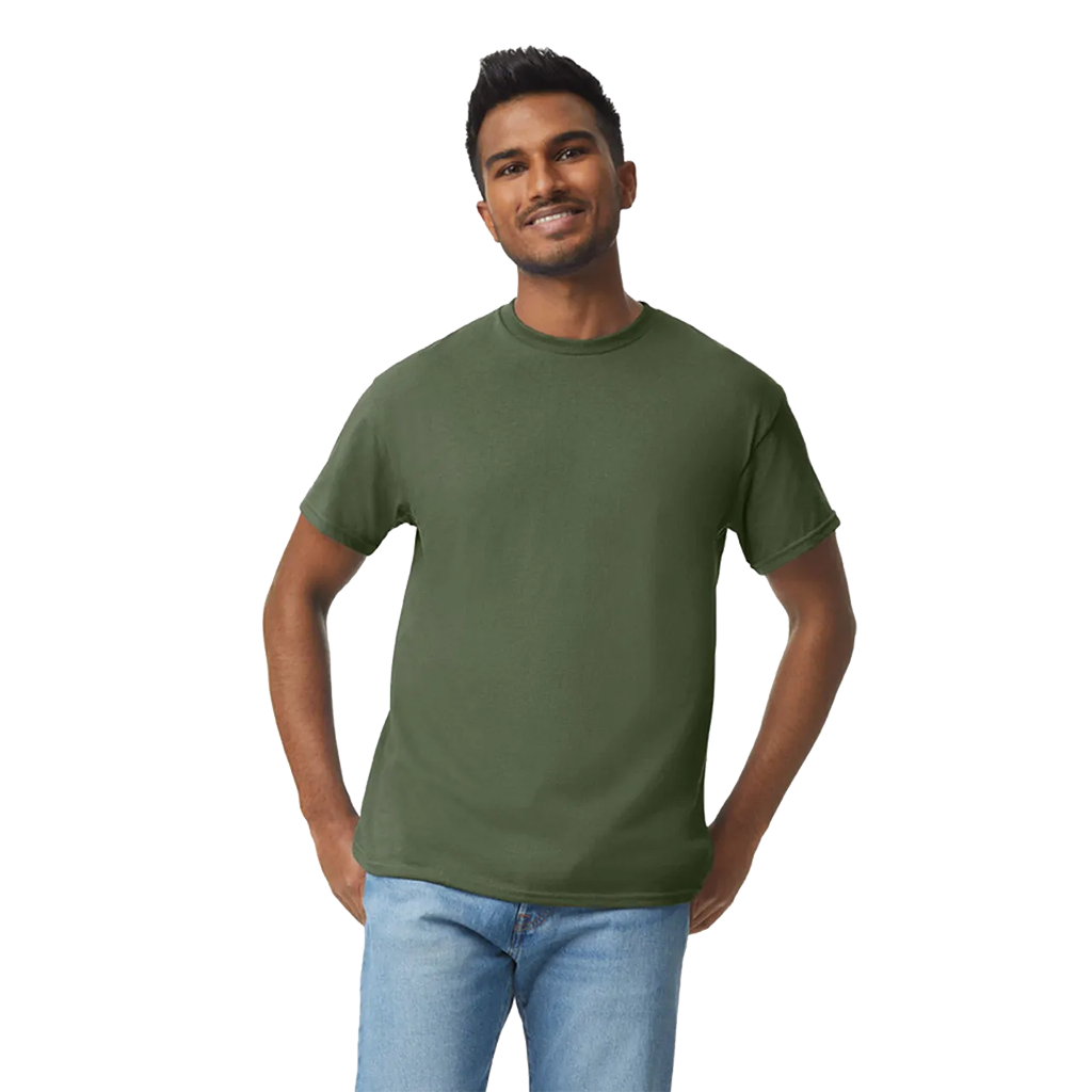 CAMISETA 5000 GILDAN