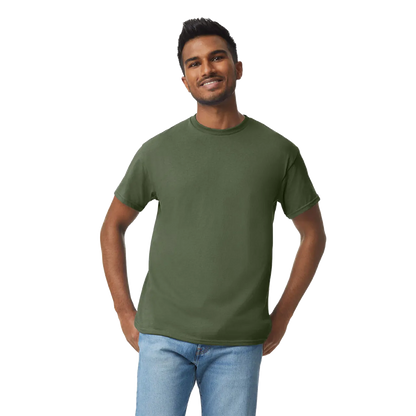 CAMISETA 5000 GILDAN