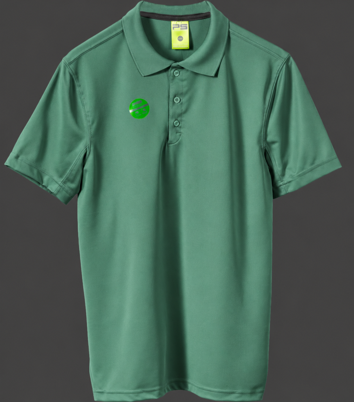 POLO PIQUE ELASTANO PLAYERYTEES