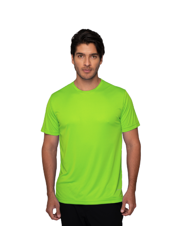 CAMISETA B&W