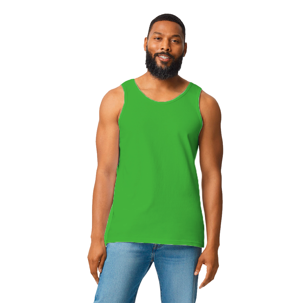 TANK TOP 5200 GILDAN