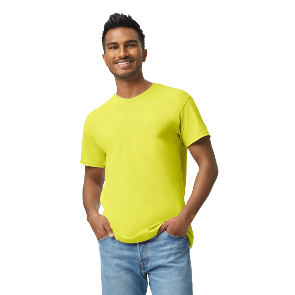 CAMISETA 5000 GILDAN