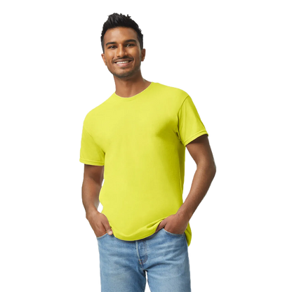 CAMISETA 5000 GILDAN
