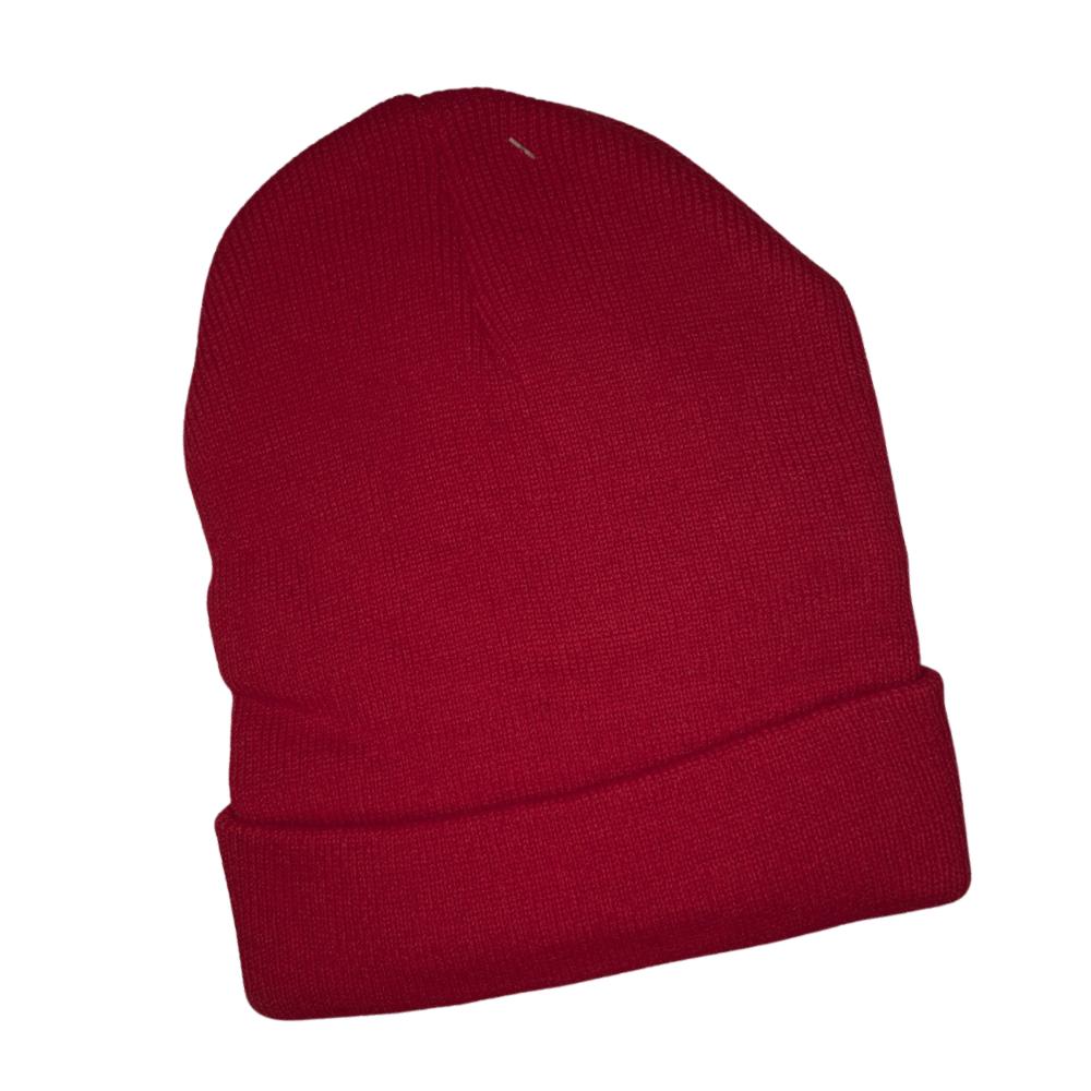 Beanie Bordado