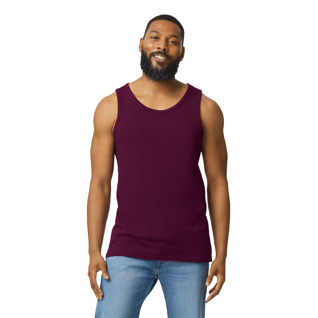 TANK TOP 5200 GILDAN