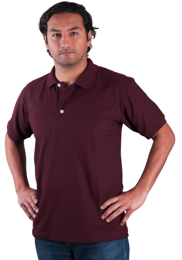 MAXIMA DEPORTIVA POLO PIQUE 50/50