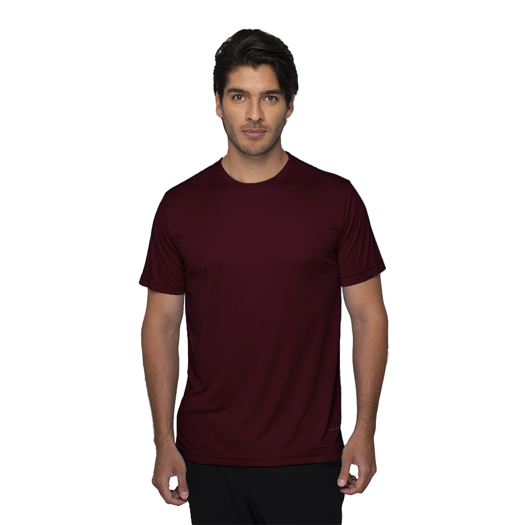 CAMISETA B&W