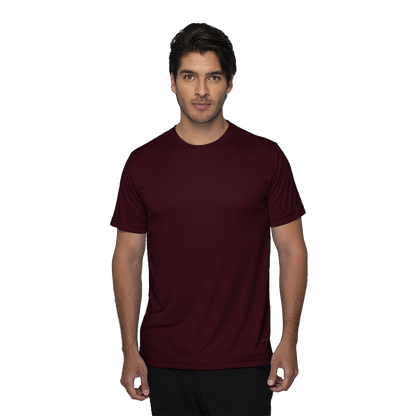 CAMISETA B&W