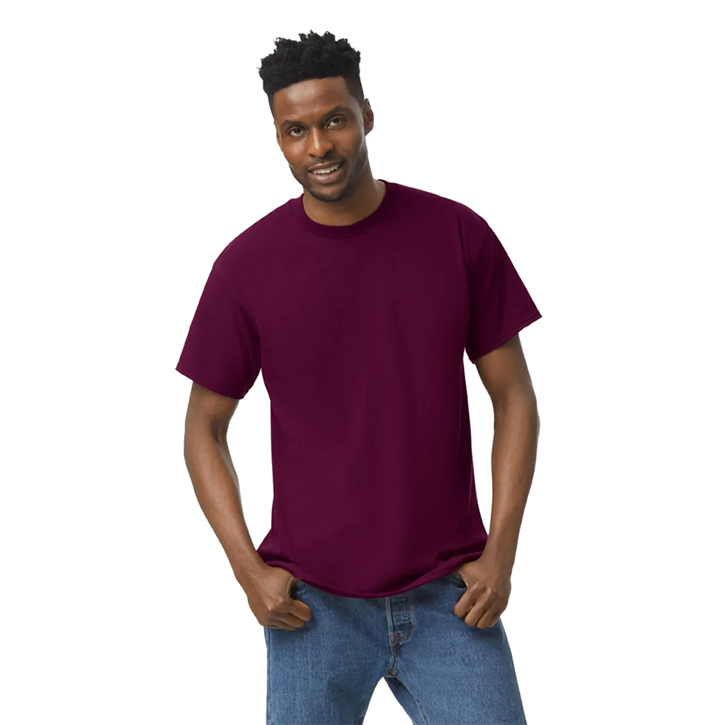 CAMISETA 5000 GILDAN