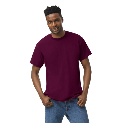 CAMISETA 5000 GILDAN